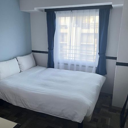 Toyoko Inn Osaka Honmachi No2 Exteriér fotografie