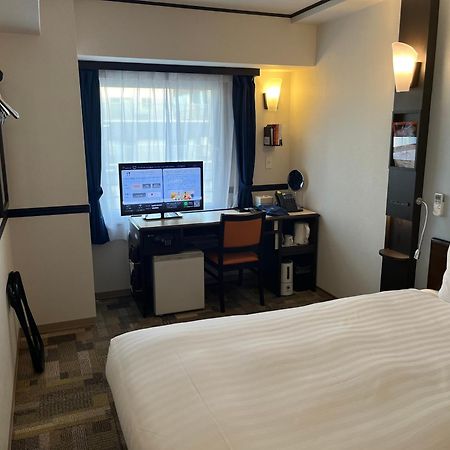 Toyoko Inn Osaka Honmachi No2 Exteriér fotografie