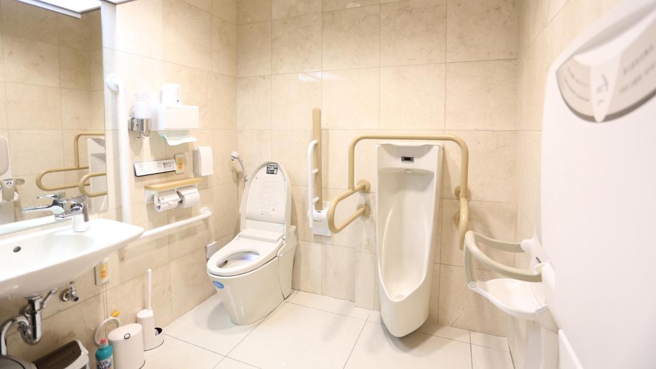 Toyoko Inn Osaka Honmachi No2 Exteriér fotografie