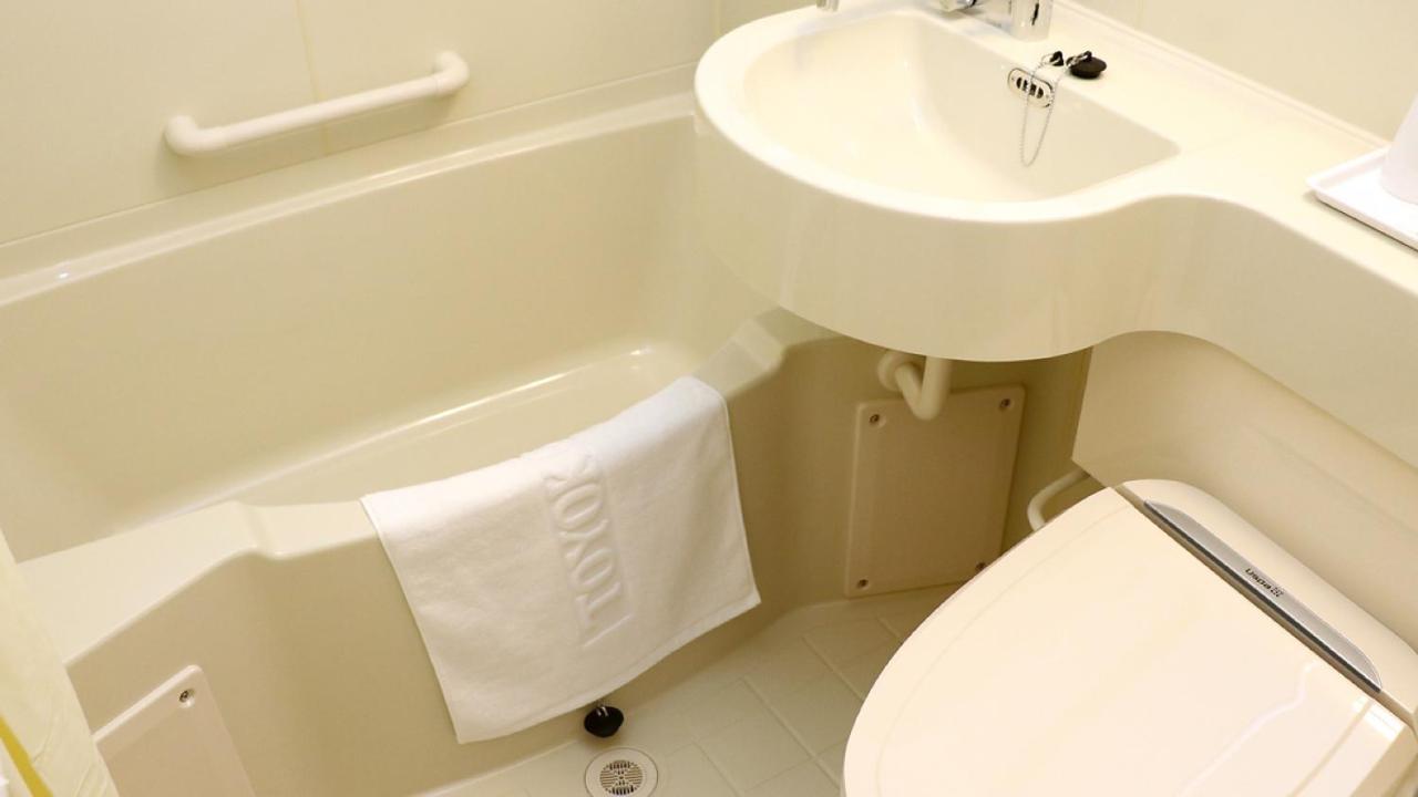 Toyoko Inn Osaka Honmachi No2 Exteriér fotografie