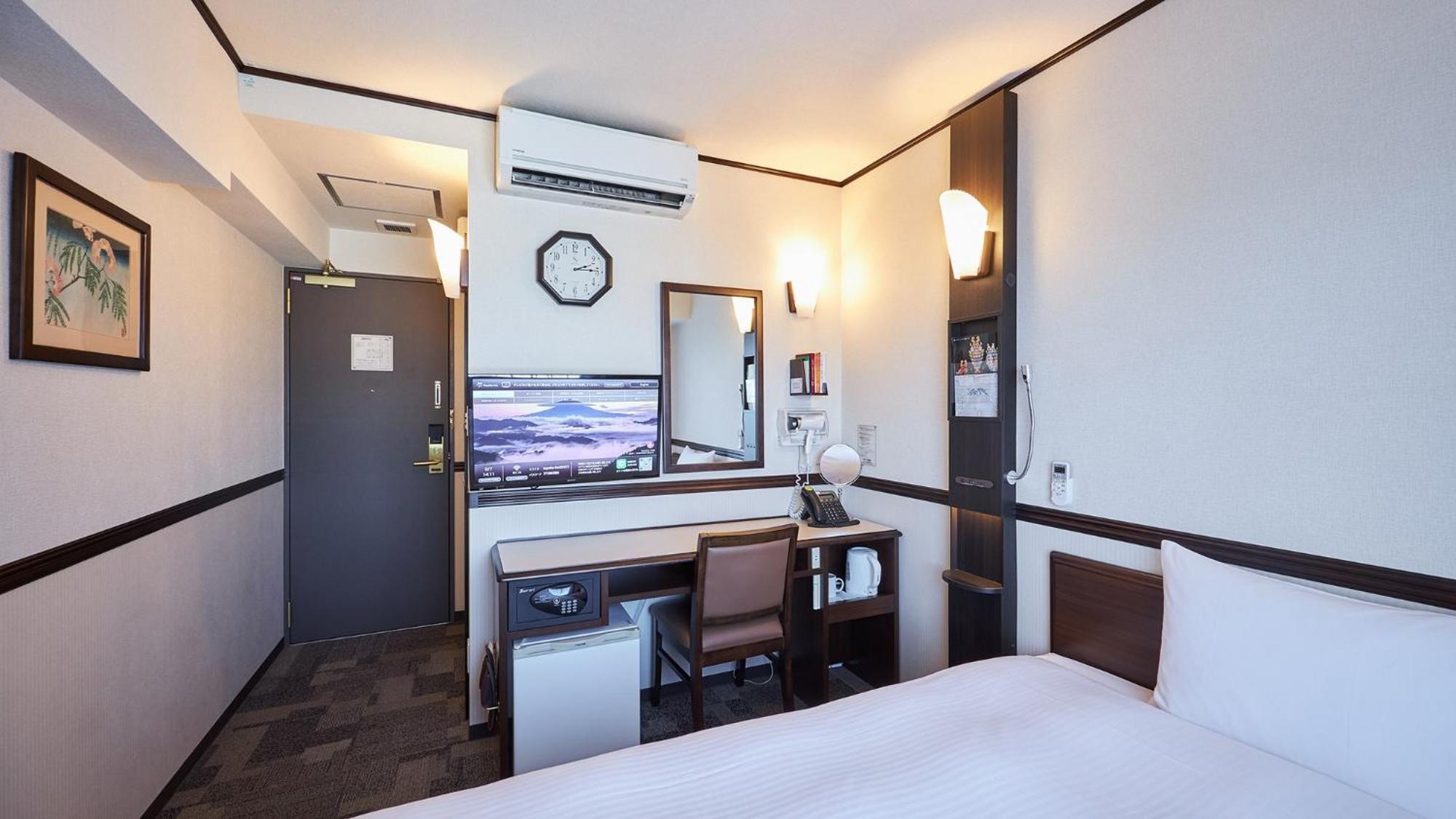 Toyoko Inn Osaka Honmachi No2 Exteriér fotografie