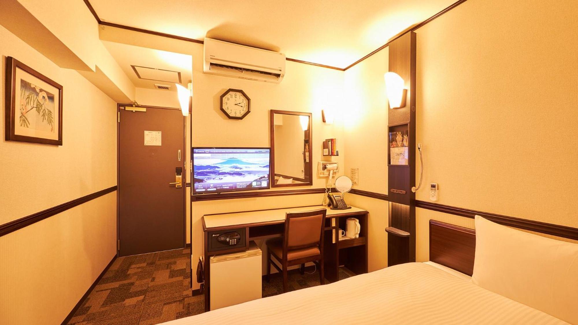 Toyoko Inn Osaka Honmachi No2 Pokoj fotografie