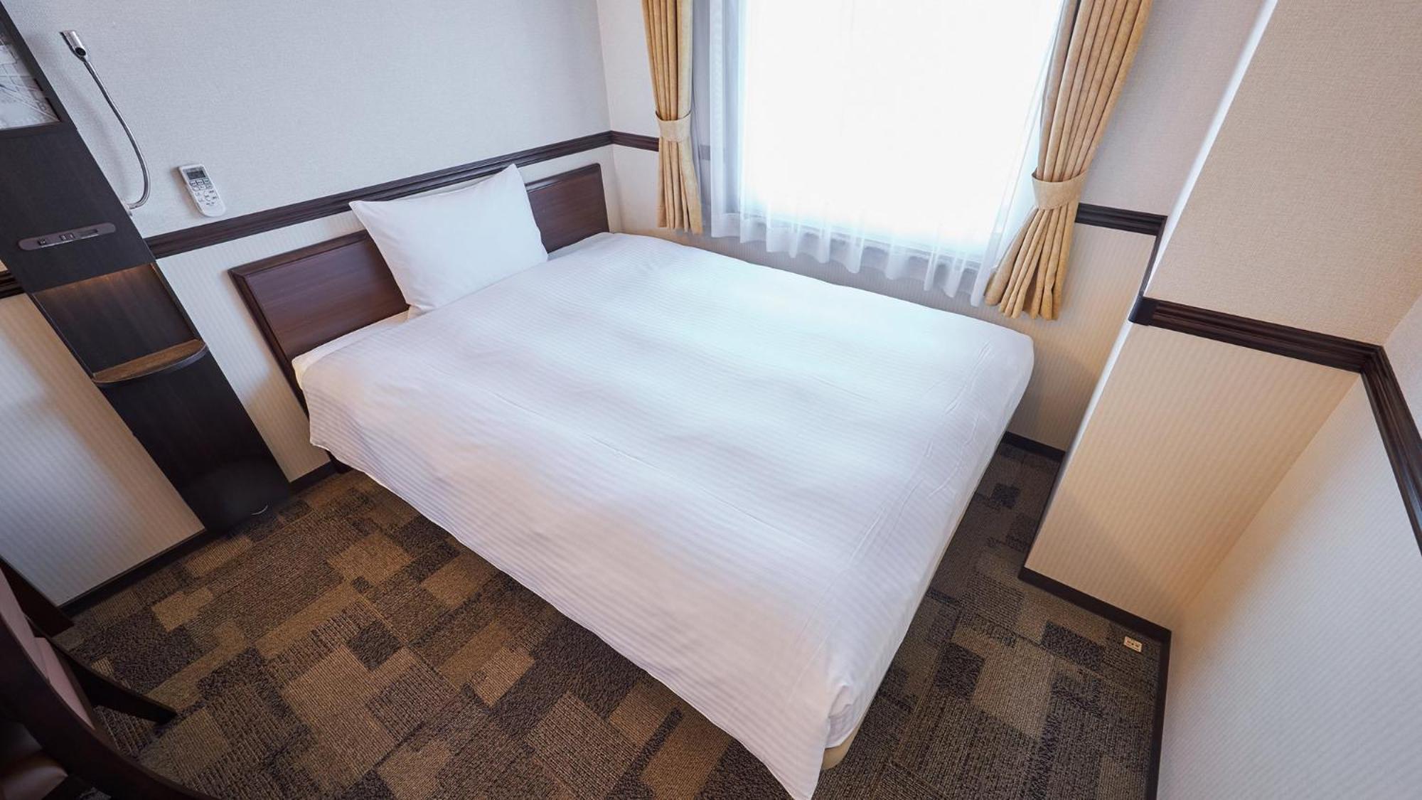 Toyoko Inn Osaka Honmachi No2 Pokoj fotografie