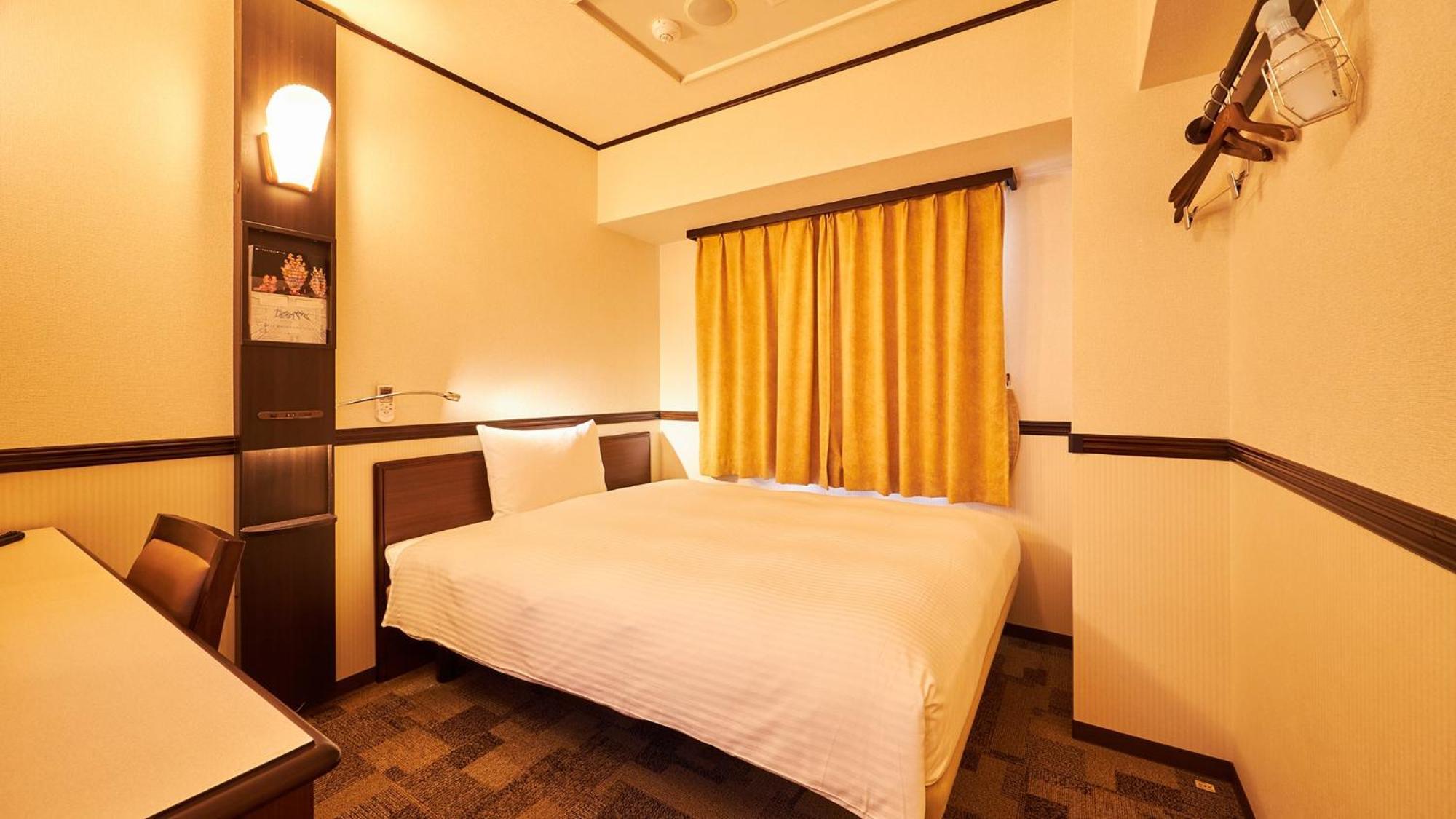 Toyoko Inn Osaka Honmachi No2 Pokoj fotografie