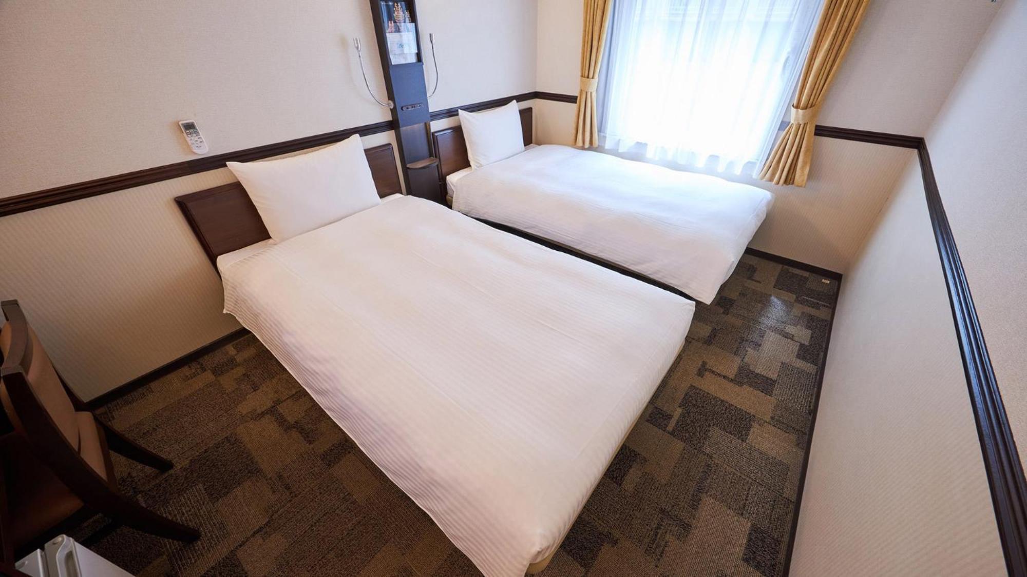 Toyoko Inn Osaka Honmachi No2 Pokoj fotografie