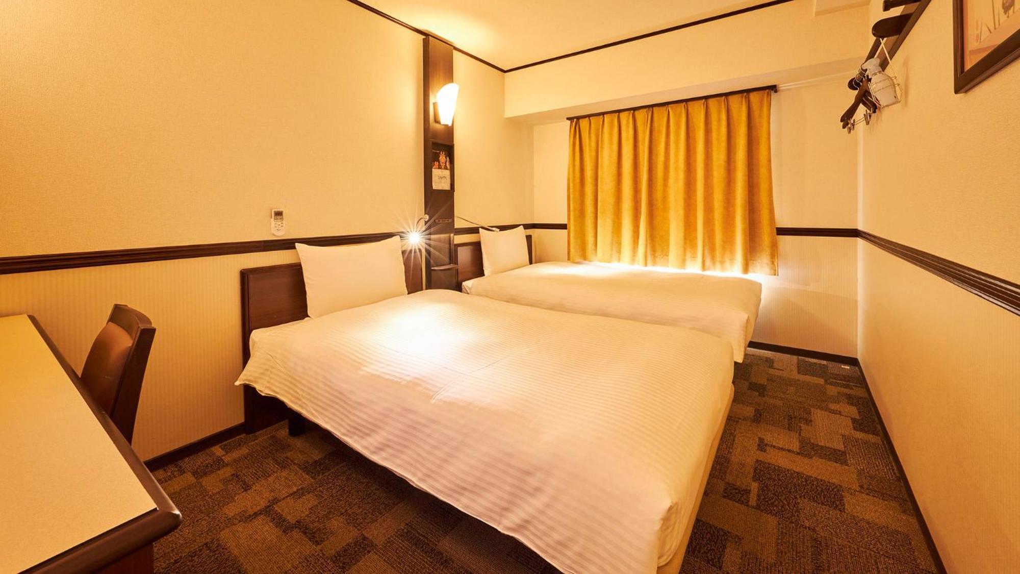 Toyoko Inn Osaka Honmachi No2 Pokoj fotografie