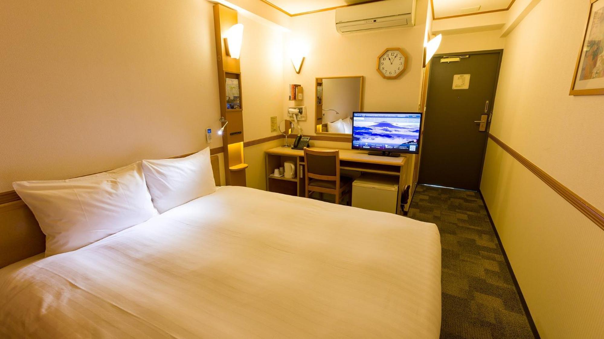 Toyoko Inn Osaka Honmachi No2 Pokoj fotografie