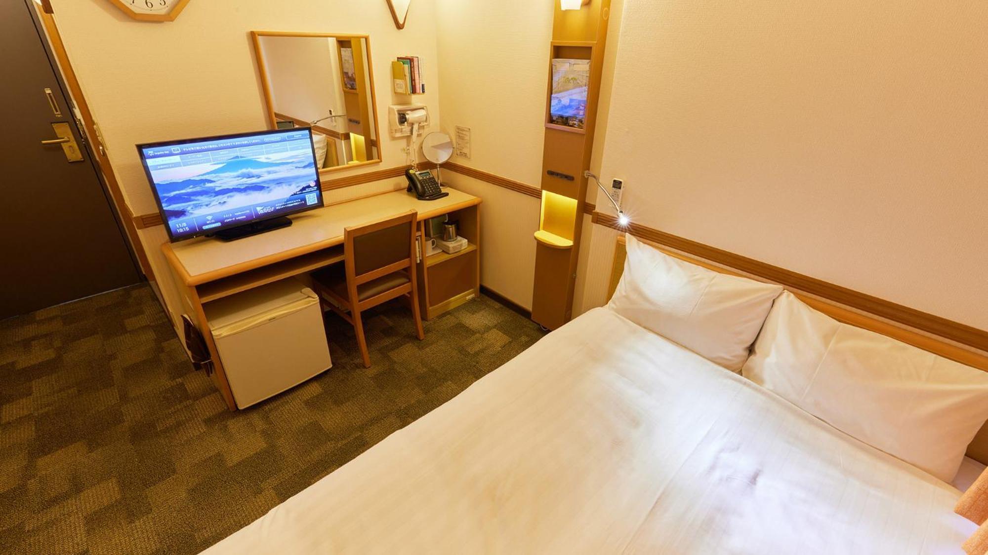 Toyoko Inn Osaka Honmachi No2 Pokoj fotografie