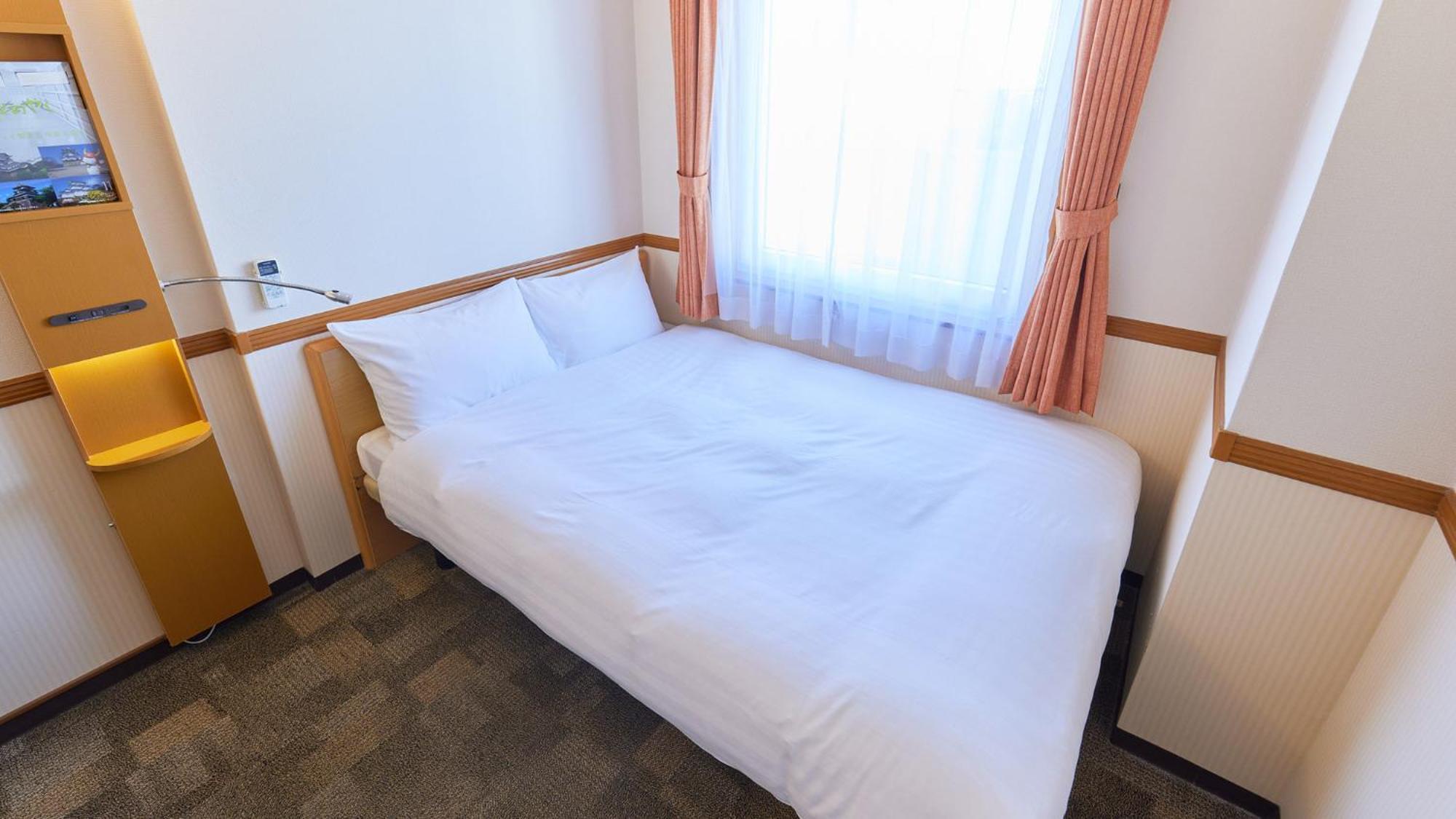 Toyoko Inn Osaka Honmachi No2 Pokoj fotografie