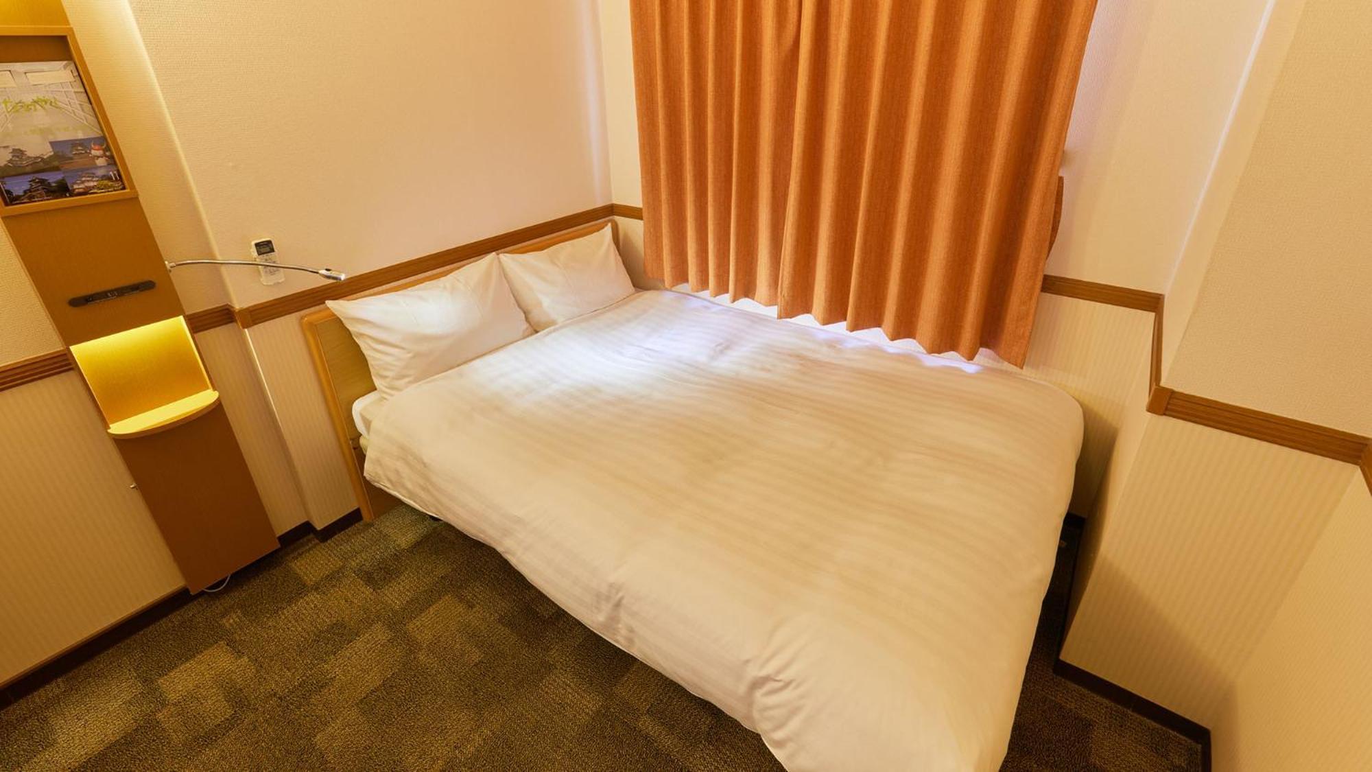 Toyoko Inn Osaka Honmachi No2 Pokoj fotografie