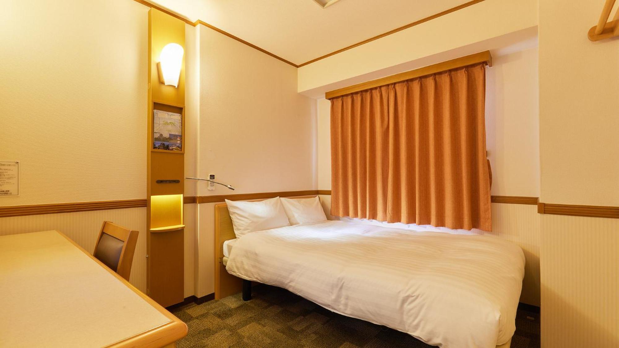 Toyoko Inn Osaka Honmachi No2 Pokoj fotografie
