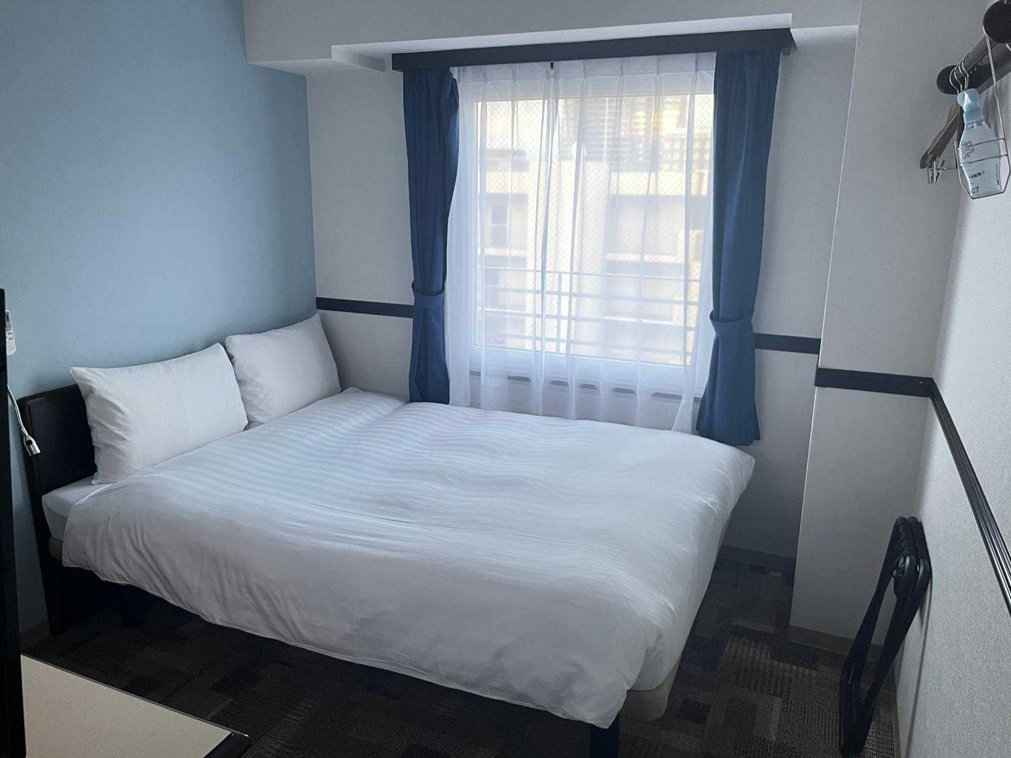 Toyoko Inn Osaka Honmachi No2 Exteriér fotografie
