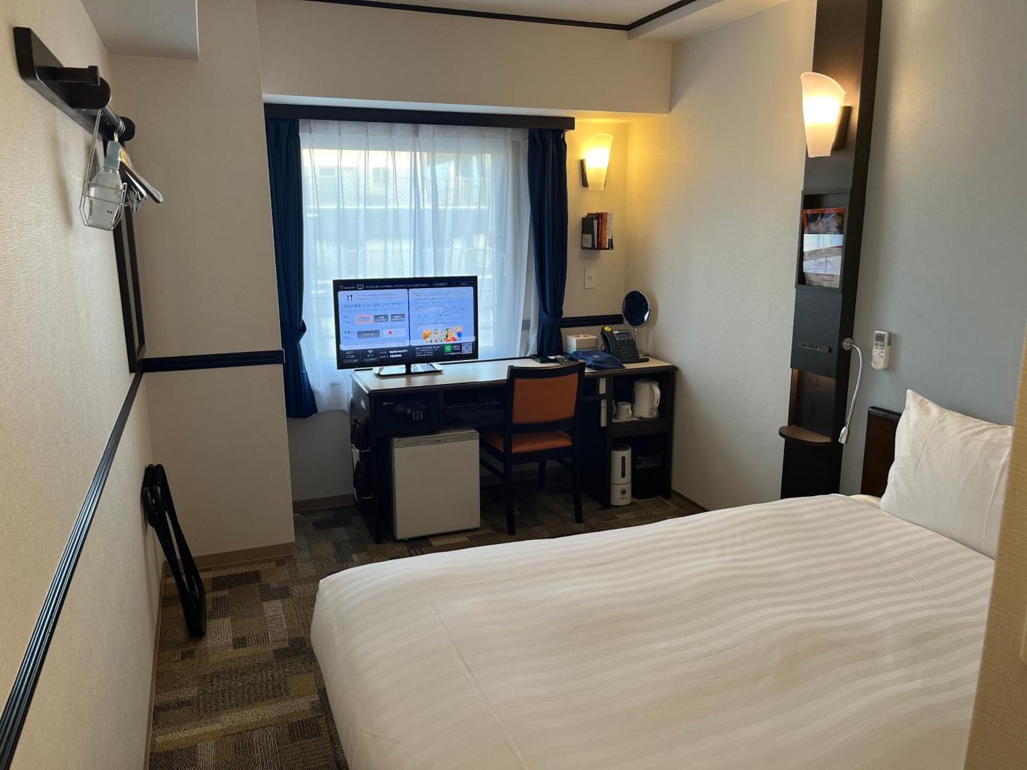 Toyoko Inn Osaka Honmachi No2 Exteriér fotografie