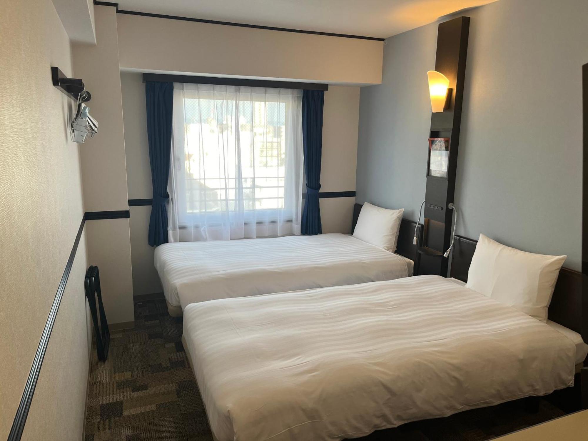 Toyoko Inn Osaka Honmachi No2 Exteriér fotografie